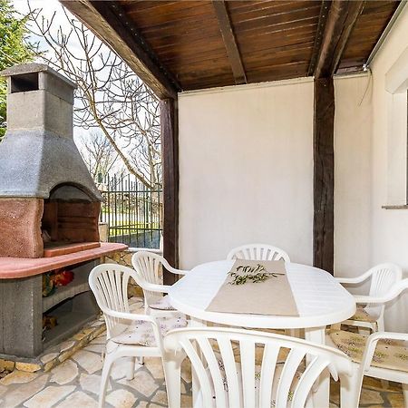 Apartmani Bregovec Maslenica Εξωτερικό φωτογραφία