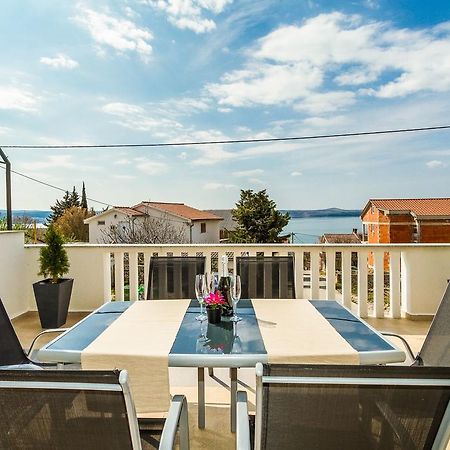 Apartmani Bregovec Maslenica Εξωτερικό φωτογραφία