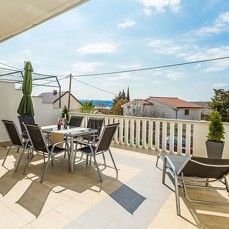 Apartmani Bregovec Maslenica Εξωτερικό φωτογραφία
