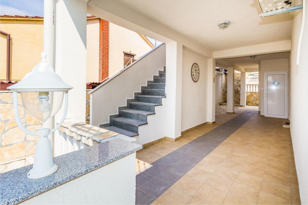 Apartmani Bregovec Maslenica Εξωτερικό φωτογραφία