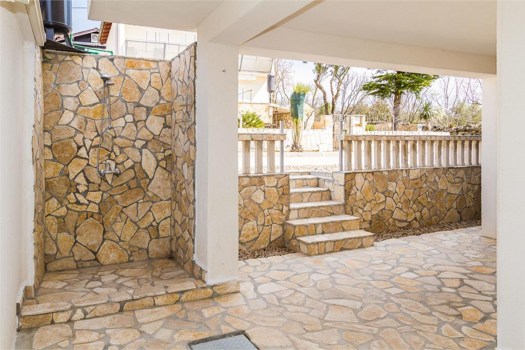 Apartmani Bregovec Maslenica Εξωτερικό φωτογραφία