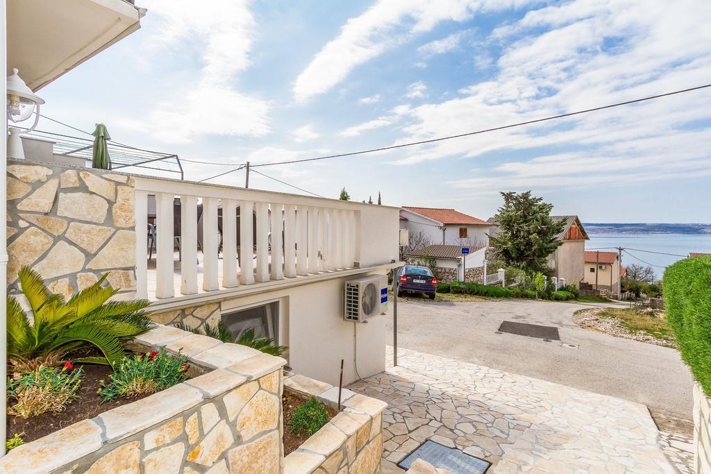 Apartmani Bregovec Maslenica Εξωτερικό φωτογραφία