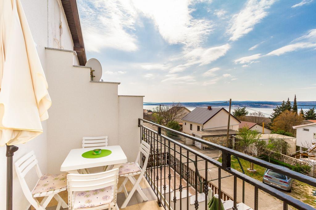 Apartmani Bregovec Maslenica Εξωτερικό φωτογραφία