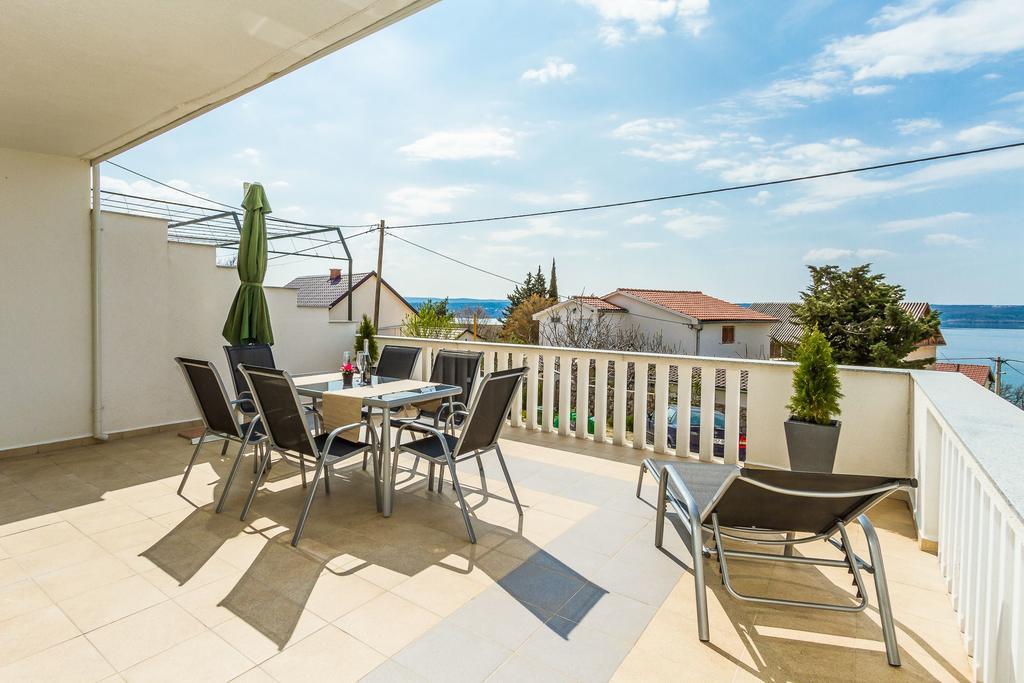 Apartmani Bregovec Maslenica Εξωτερικό φωτογραφία