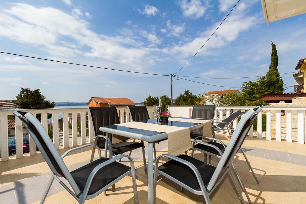 Apartmani Bregovec Maslenica Εξωτερικό φωτογραφία