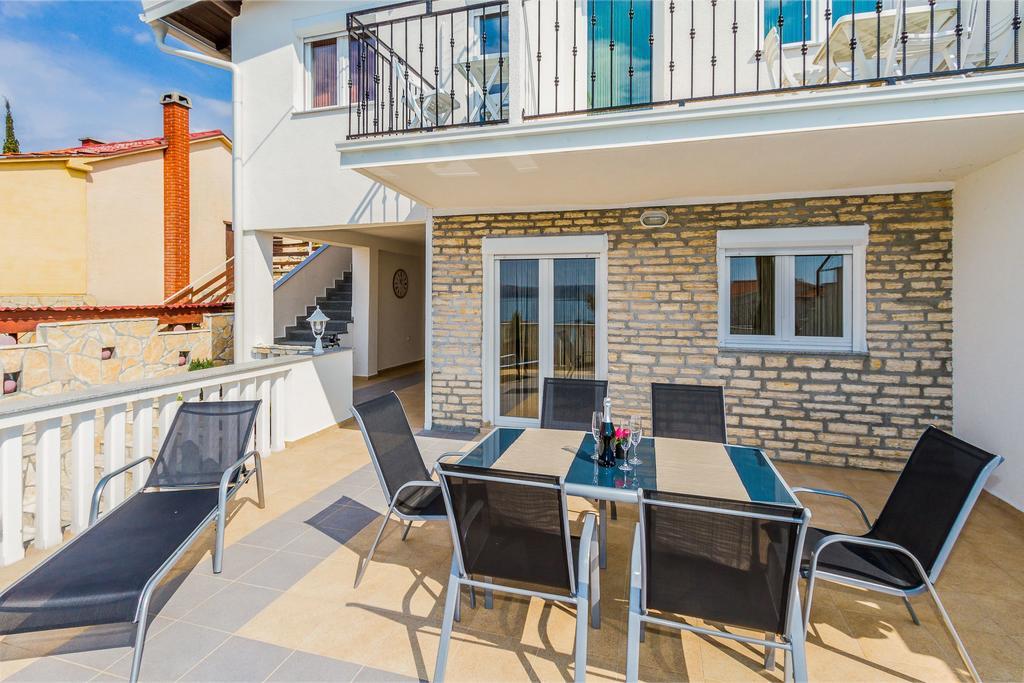 Apartmani Bregovec Maslenica Εξωτερικό φωτογραφία