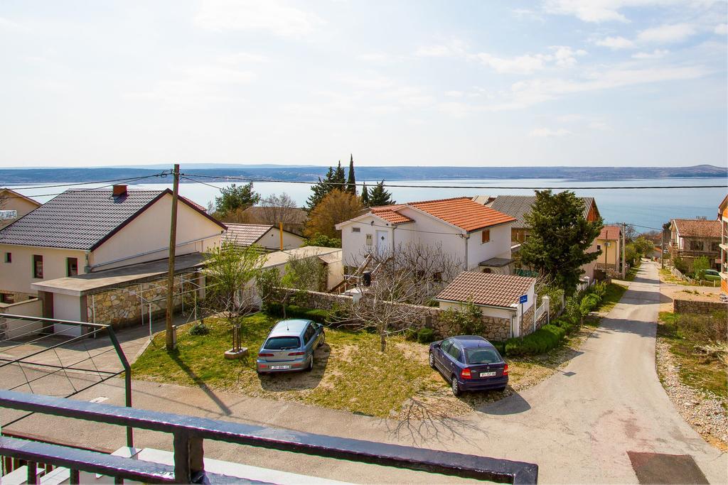 Apartmani Bregovec Maslenica Εξωτερικό φωτογραφία