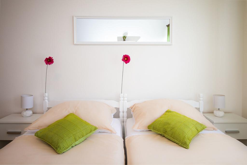 Apartmani Bregovec Maslenica Εξωτερικό φωτογραφία