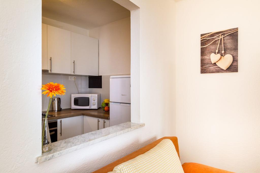 Apartmani Bregovec Maslenica Εξωτερικό φωτογραφία