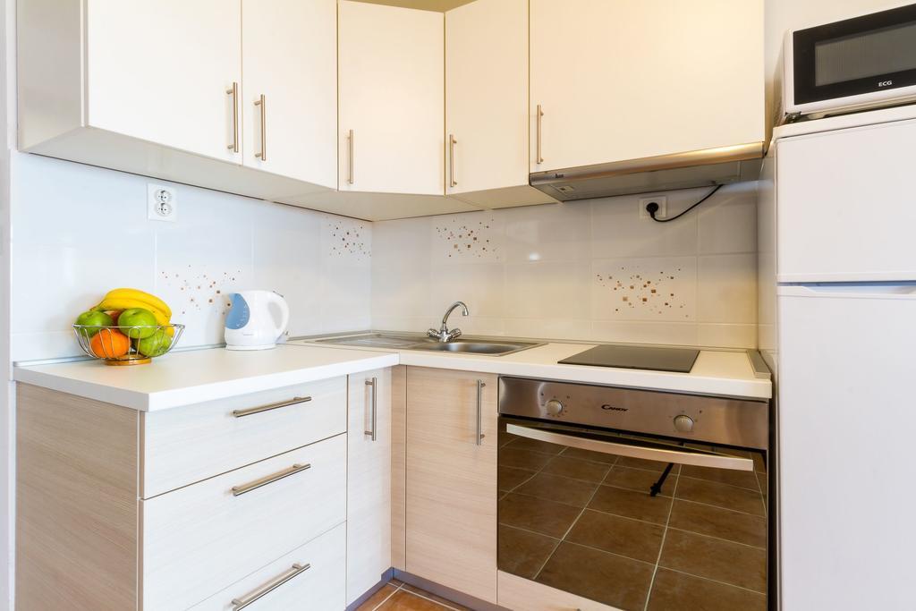 Apartmani Bregovec Maslenica Εξωτερικό φωτογραφία