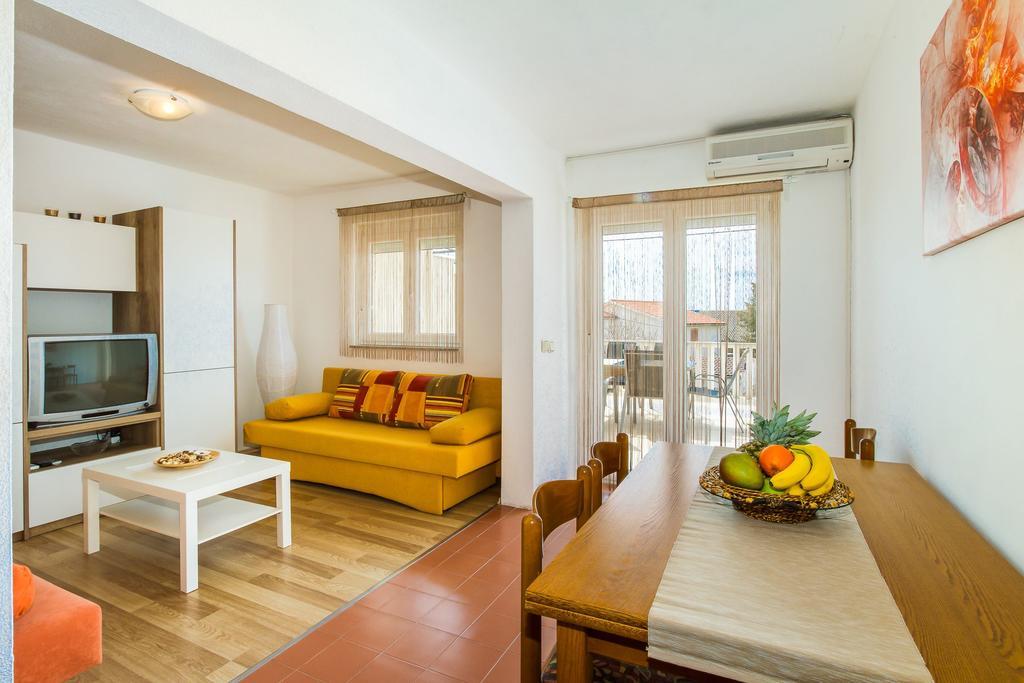 Apartmani Bregovec Maslenica Εξωτερικό φωτογραφία
