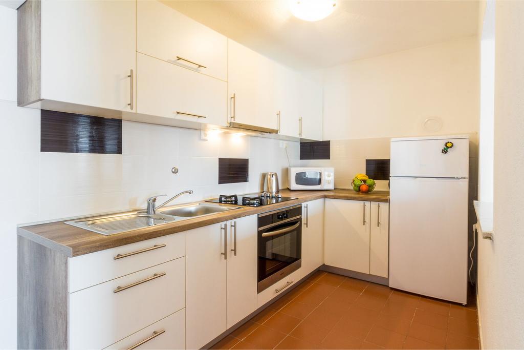 Apartmani Bregovec Maslenica Εξωτερικό φωτογραφία