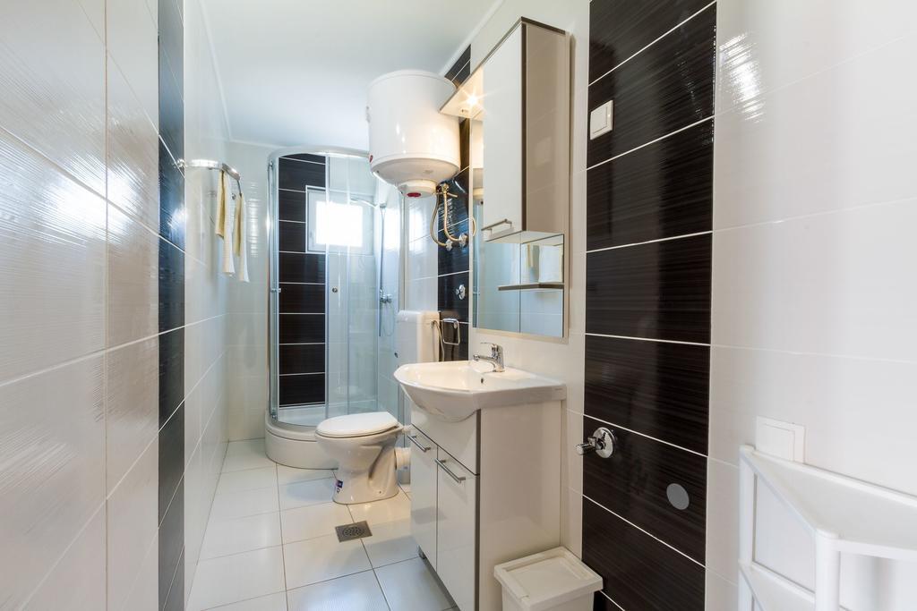 Apartmani Bregovec Maslenica Εξωτερικό φωτογραφία
