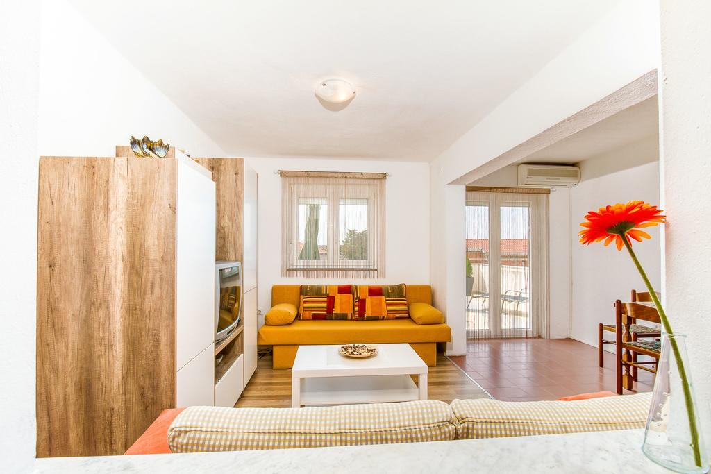 Apartmani Bregovec Maslenica Εξωτερικό φωτογραφία