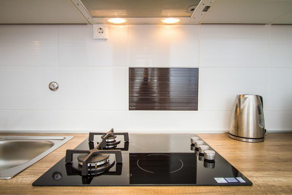 Apartmani Bregovec Maslenica Εξωτερικό φωτογραφία
