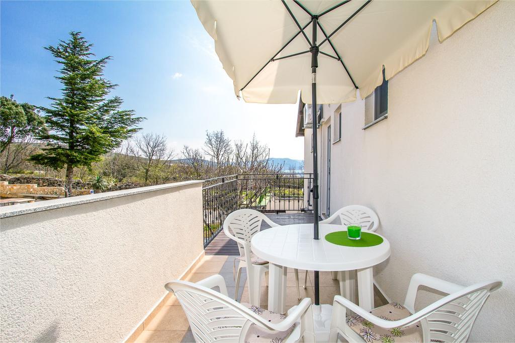 Apartmani Bregovec Maslenica Εξωτερικό φωτογραφία